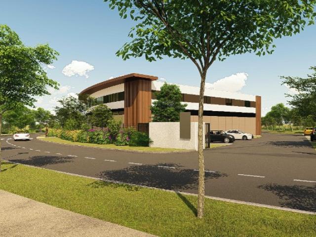 LOCAUX INDUSTRIELS ET BUREAUX A FREPILLON 3600m2  (95) 2021
