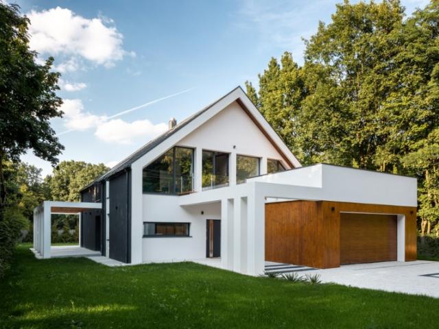 Faire construire sa maison, quelles sont les étapes d'une construction neuve ? 