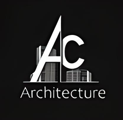 Logo architecte Montesson AC Architecture